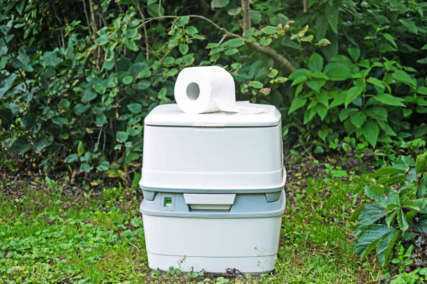Professional porta potty rental in Turners Falls, MA