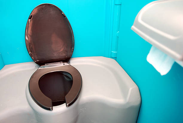 Best Temporary restroom rental  in Turners Falls, MA