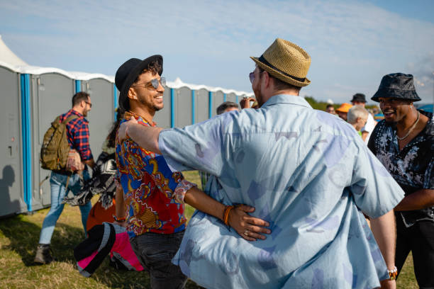 Best Wedding porta potty rental  in Turners Falls, MA