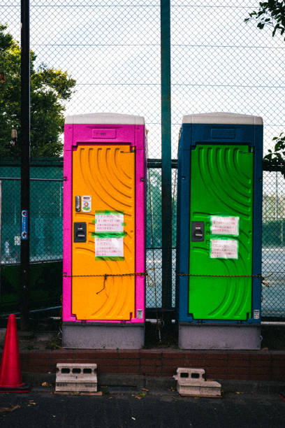 Best Portable restroom trailer rental  in Turners Falls, MA