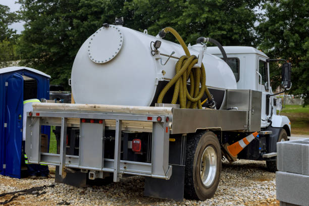 Best Luxury portable toilet rental  in Turners Falls, MA