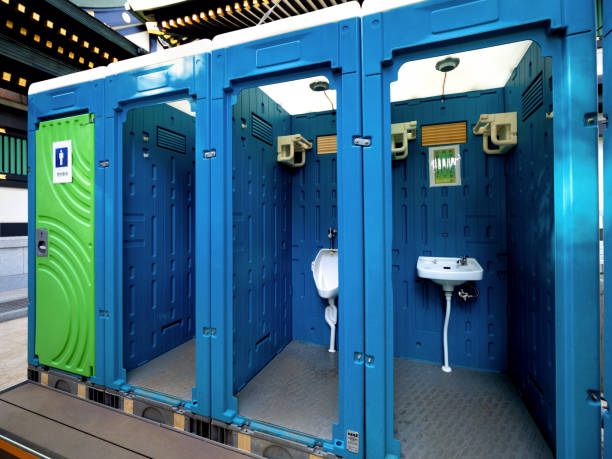 Best Portable bathroom rental  in Turners Falls, MA
