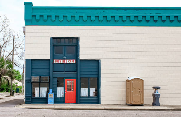 Best Emergency porta potty rental  in Turners Falls, MA